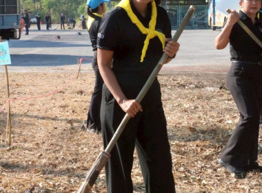  รวมพลังจิตอาสา น้อมรำลึกในพระมหากรุณาธิคุณ ... พารามิเตอร์รูปภาพ 39